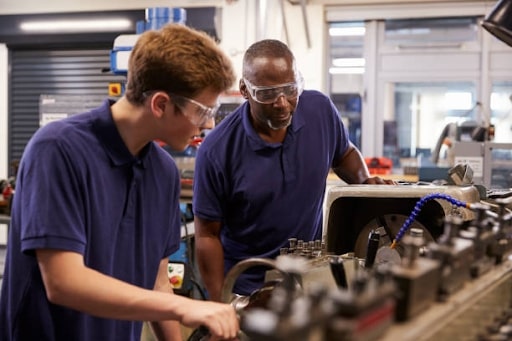 engineering apprenticeships nz