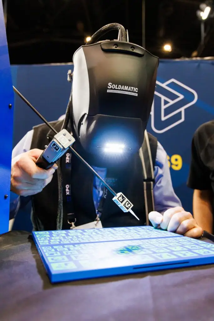 Mechanical engineer adapting to future technology