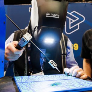 Welding Sim
